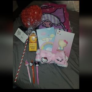 Sanrio bundle